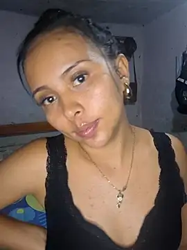 Daniela Cruz  online show from 8, 2, 2026