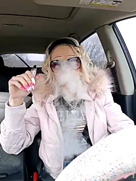 BeautifulFire23 online show from 7, 4, 2026