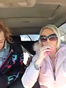 BeautifulFire23 online show from 24, 3, 2026