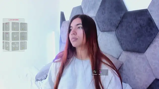 DulceJones online show from 2, 2, 2026