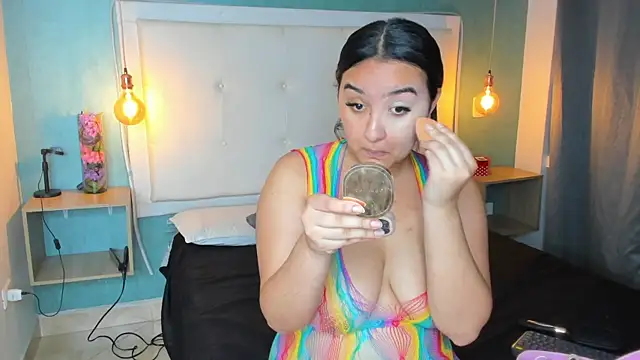 DominikDiaz online show from 23, 3, 2026