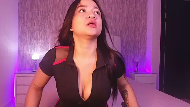 isa anderson online show from 20, 2, 2026