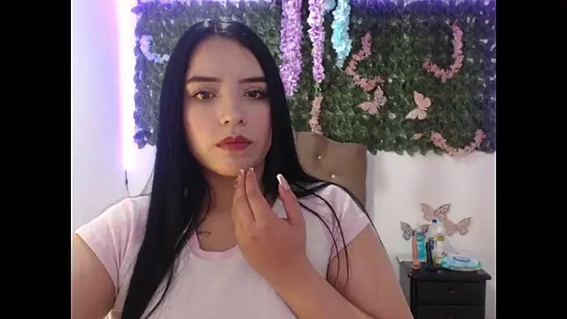 adara cute 69 online show from 8, 7, 2026