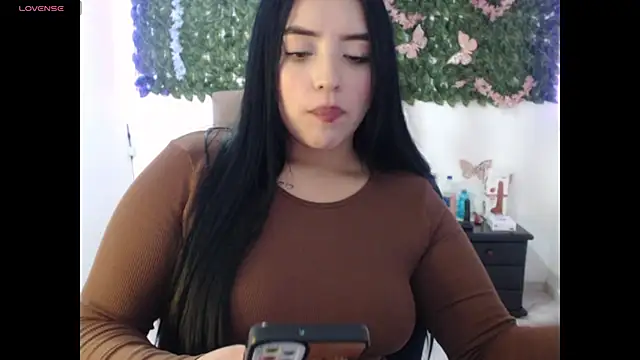 adara cute 69 online show from 15, 6, 2026