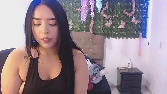 adara cute 69 online show from 16, 3, 2026