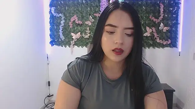 Snapshot of adara_cute_69 chatting on 28, 2, 2026 adara cute 69 online show from 28, 2, 2026