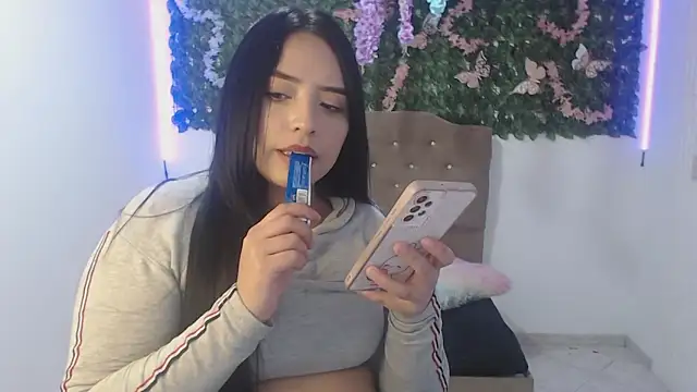 Snapshot of adara_cute_69 chatting on 11, 2, 2026 adara cute 69 online show from 11, 2, 2026