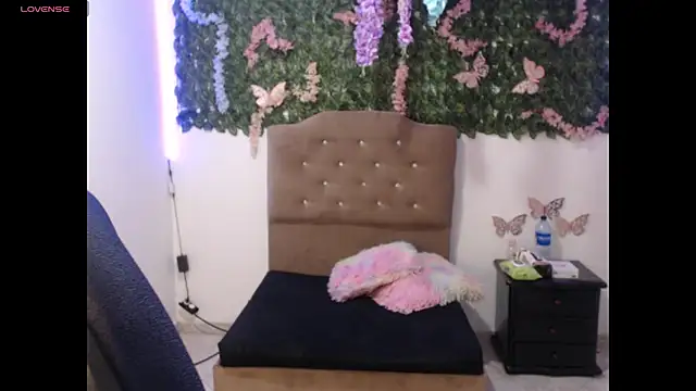 adara cute 69 online show from 12, 5, 2026