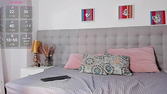 KarolBlazze online show from 15, 4, 2026