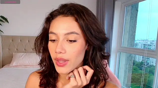 Carol Daniel online show from 12, 3, 2026