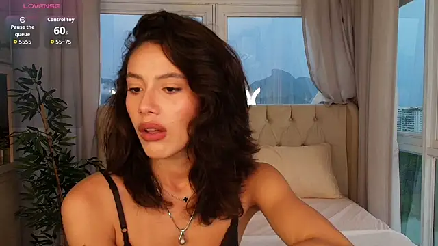 Carol Daniel online show from 31, 3, 2026