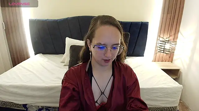 SalomeMorganX online show from 2, 3, 2026