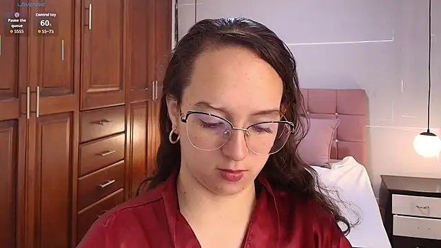 SalomeMorganX online show from 10, 2, 2026