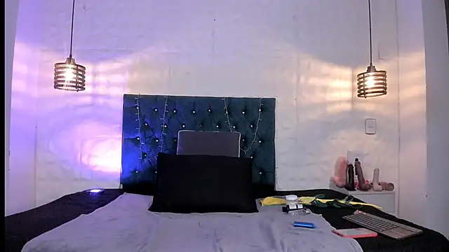 samantha foxyy online show from 5, 5, 2026
