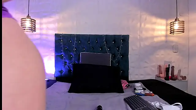 samantha foxyy online show from 4, 5, 2026