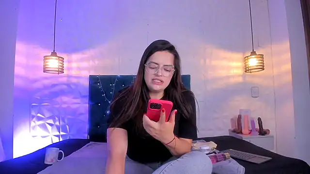 samantha foxyy online show from 7, 4, 2026