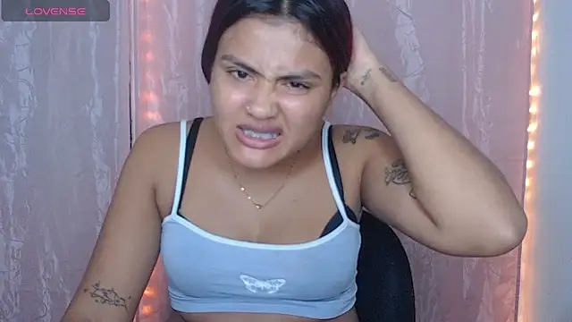 Snapshot of Anita23__ chatting on 9, 5, 2026 Anita23 online show from 9, 5, 2026