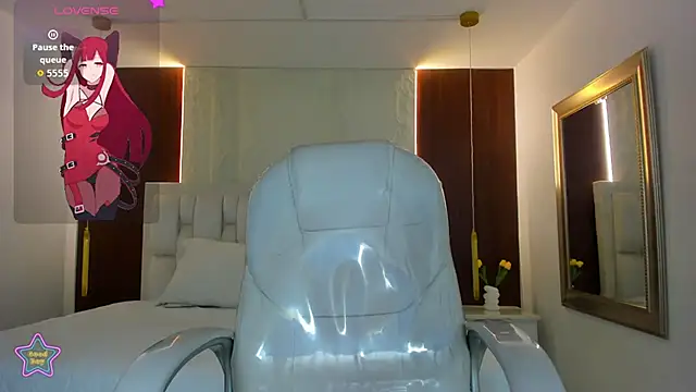 Anita23   online show from 27, 3, 2026