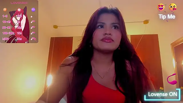 Anita23   online show from 24, 3, 2026