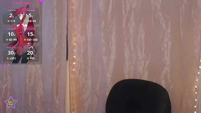 Snapshot of Anita23__ chatting on 2, 5, 2026 Anita23 online show from 2, 5, 2026