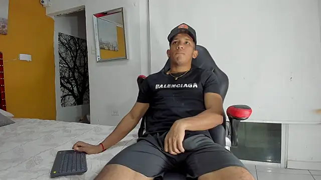 ricky spensar23cm  online show from 5, 3, 2026