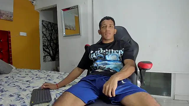 ricky spensar23cm  online show from 6, 3, 2026