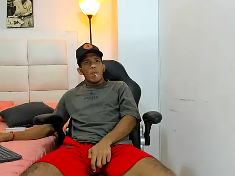 Snapshot of ricky_spensar23cm_ chatting on 23, 2, 2026 ricky spensar23cm online show from 23, 2, 2026