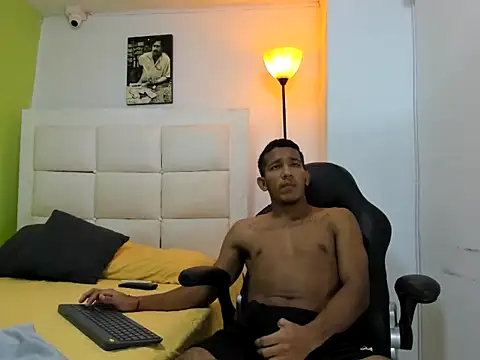 Snapshot of ricky_spensar23cm_ chatting on 13, 2, 2026 ricky spensar23cm online show from 13, 2, 2026