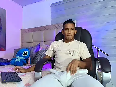 Snapshot of ricky_spensar23cm_ chatting on 5, 2, 2026 ricky spensar23cm online show from 5, 2, 2026