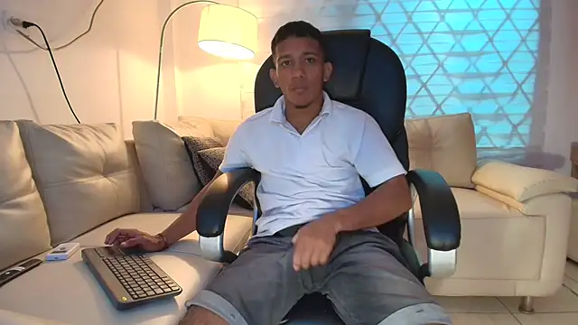 ricky spensar23cm  online show from 5, 4, 2026