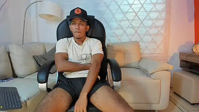 ricky spensar23cm  online show from 22, 3, 2026