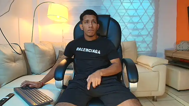 ricky spensar23cm  online show from 31, 3, 2026