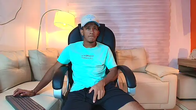 ricky spensar23cm  online show from 13, 4, 2026