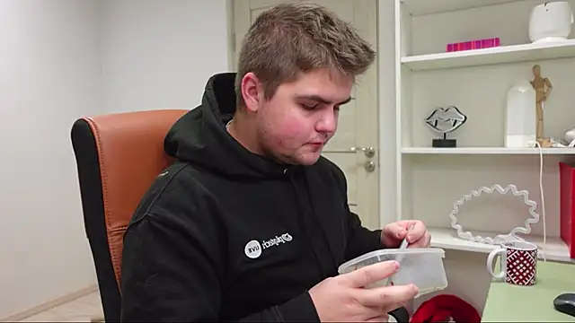 Jackson Teele online show from 11, 2, 2026