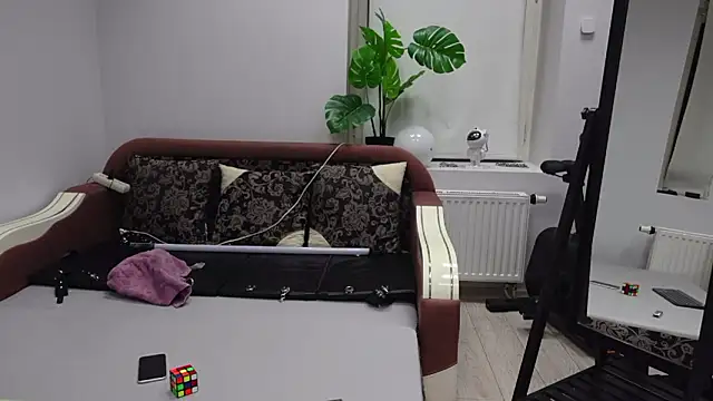 Jackson Teele online show from 31, 1, 2026