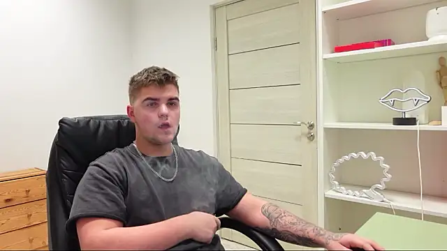 Jackson Teele online show from 15, 2, 2026