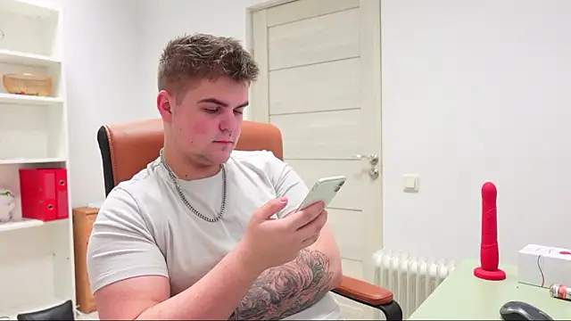 Jackson Teele online show from 23, 2, 2026