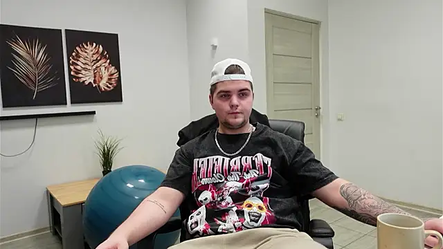 Jackson Teele online show from 5, 2, 2026