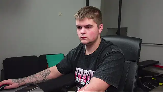 Jackson Teele online show from 2, 2, 2026