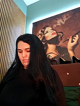 VickyVice online show from 9, 2, 2026