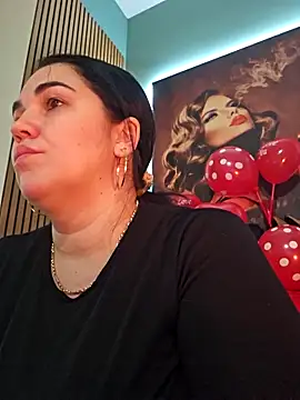 VickyVice online show from 13, 2, 2026