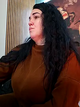 VickyVice online show from 23, 2, 2026