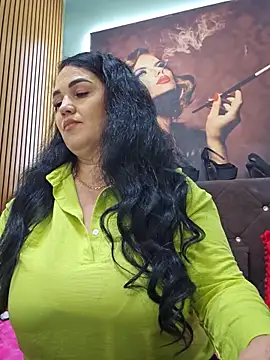 Snapshot of VickyVice chatting on 28, 5, 2026 VickyVice online show from 28, 5, 2026