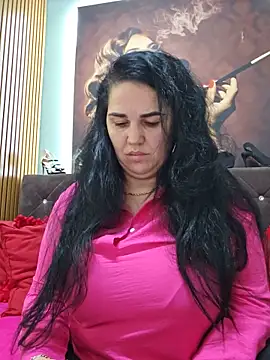 Snapshot of VickyVice chatting on 27, 5, 2026 VickyVice online show from 27, 5, 2026