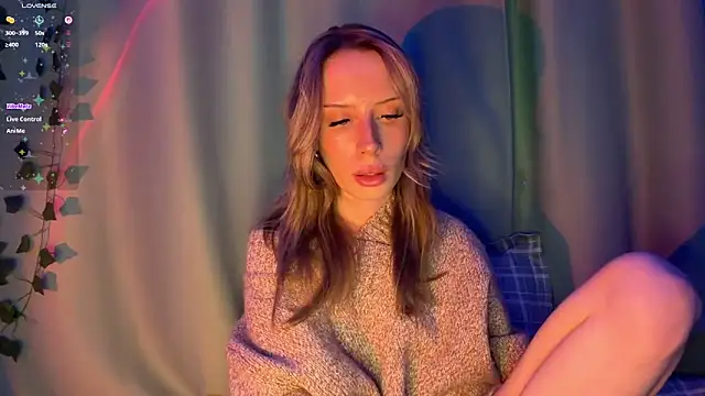 DellaCampbell online show from 23, 3, 2026