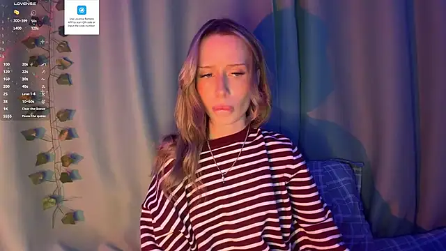 DellaCampbell online show from 8, 4, 2026