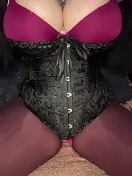 MissOpium online show from 19, 3, 2026