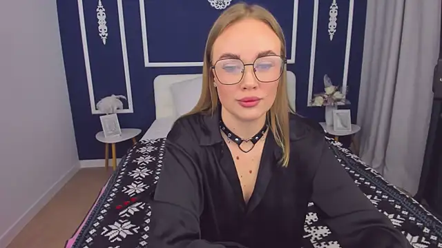 AnnaWillowX online show from 28, 2, 2026
