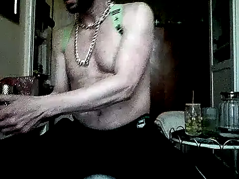 XXMejloXX online show from 12, 4, 2026