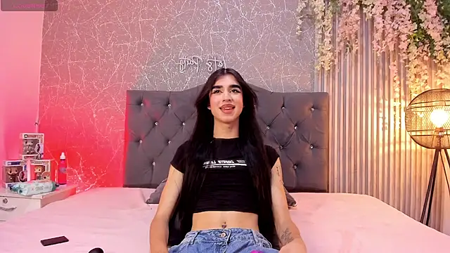 Snapshot of lana_gill1 chatting on 9, 7, 2026 lana gill1 online show from 9, 7, 2026